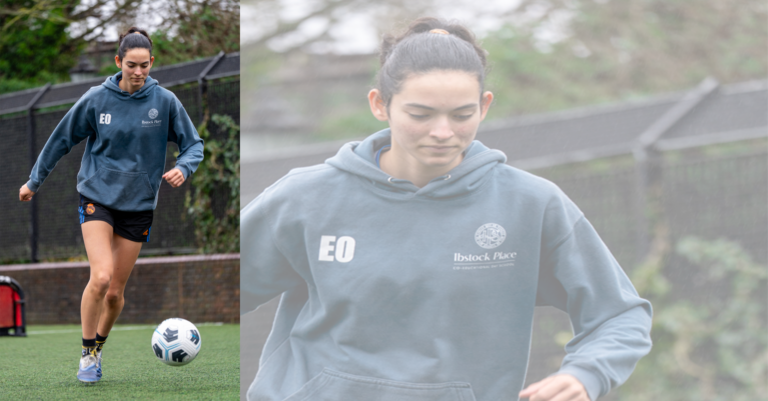 WE PLAY TOO: Celebrating International Women’s Day Through Football